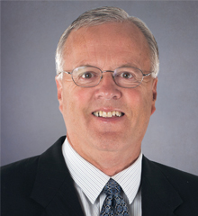Bruce Leimbach