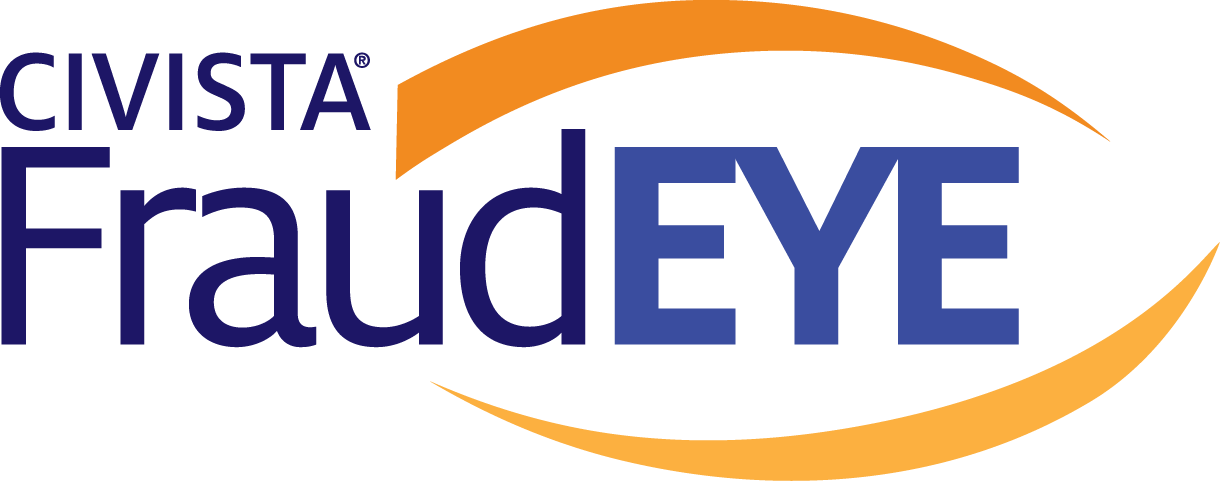 FraudEYE logo