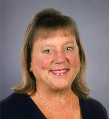 Kay Sandusky