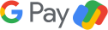 Google Pay Logo