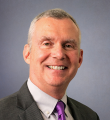 Jeff Huber
