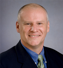 Scott Peters