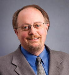 Tim Naftzger