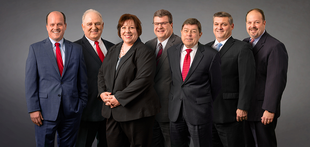 Executive Team