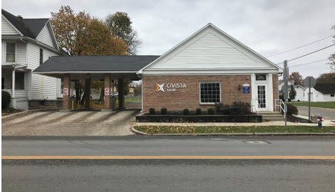 Plymouth, Ohio Branch