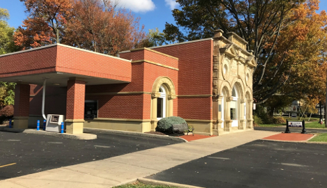 Berlin Heights, Ohio Branch