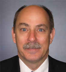 Terry Chapman