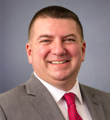 Todd Barber