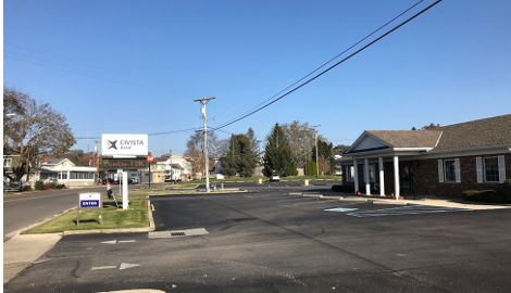 West Liberty, Ohio Branch