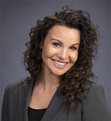 Charlene Bonsignore - Vice President, Treasury Management Officer