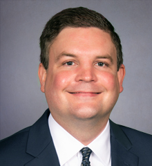 William Ludwick, Commercial Lender