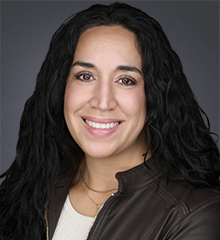 Carrie Malotte, Commercial Lender