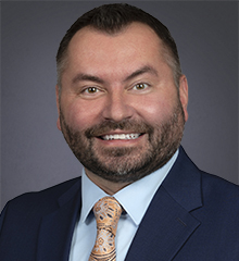 Jozef Janis, Senior Mortgage Lender, NMLS# 772676