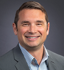 John Jamie Joseph, Vice President, Treasury Management Officer at Civista Bank