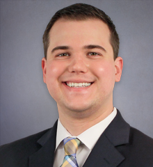 Zack Bailey Private Banker