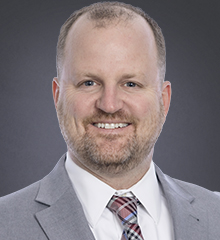 Jason Kuhnle, Senior Vice President and Wealth Management Director - Civista Bank