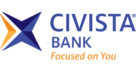 Norwalk - Milan Ave. Branch > Civista Bank