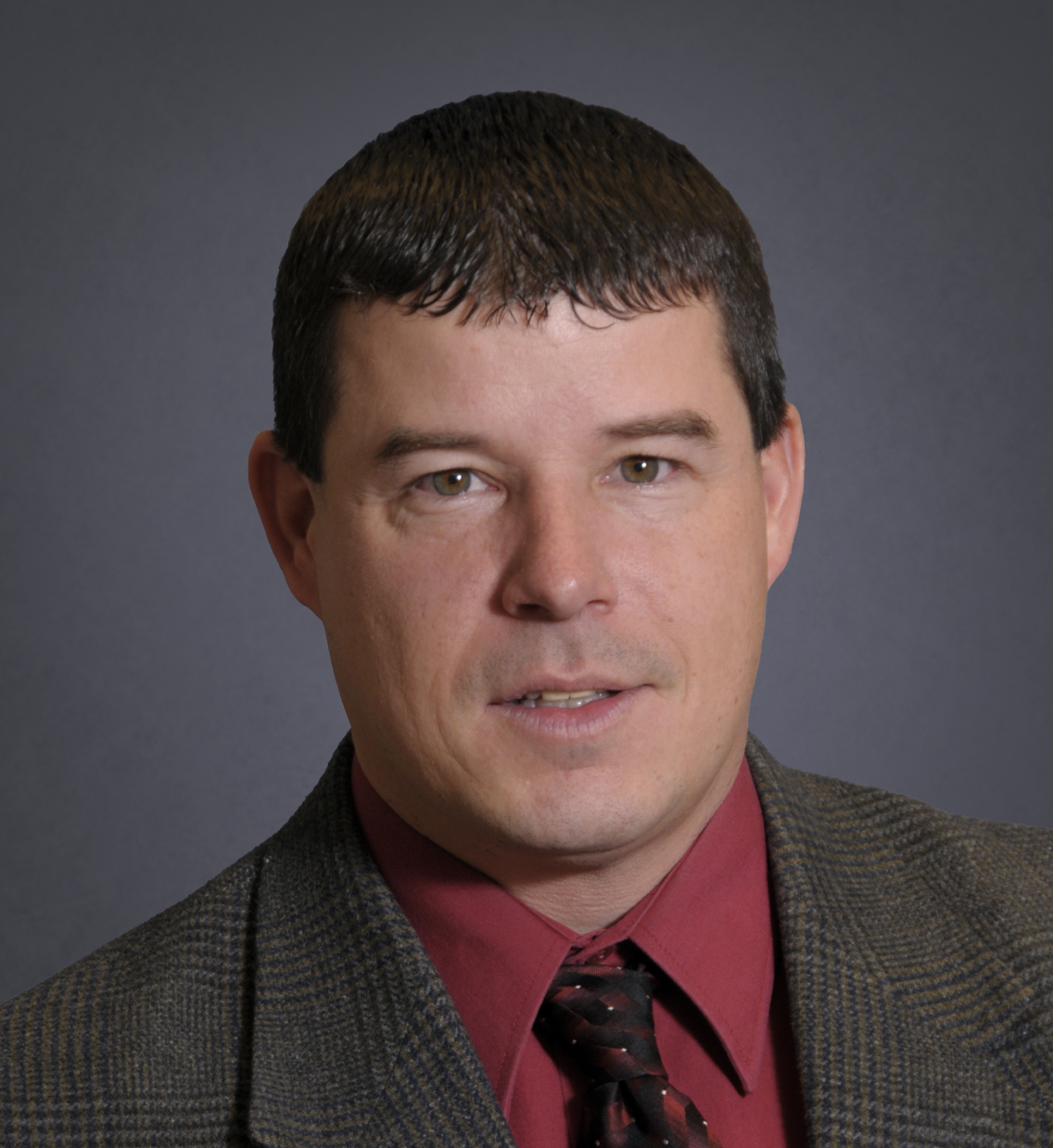 Timothy Okuley