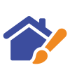 home improvements icon
