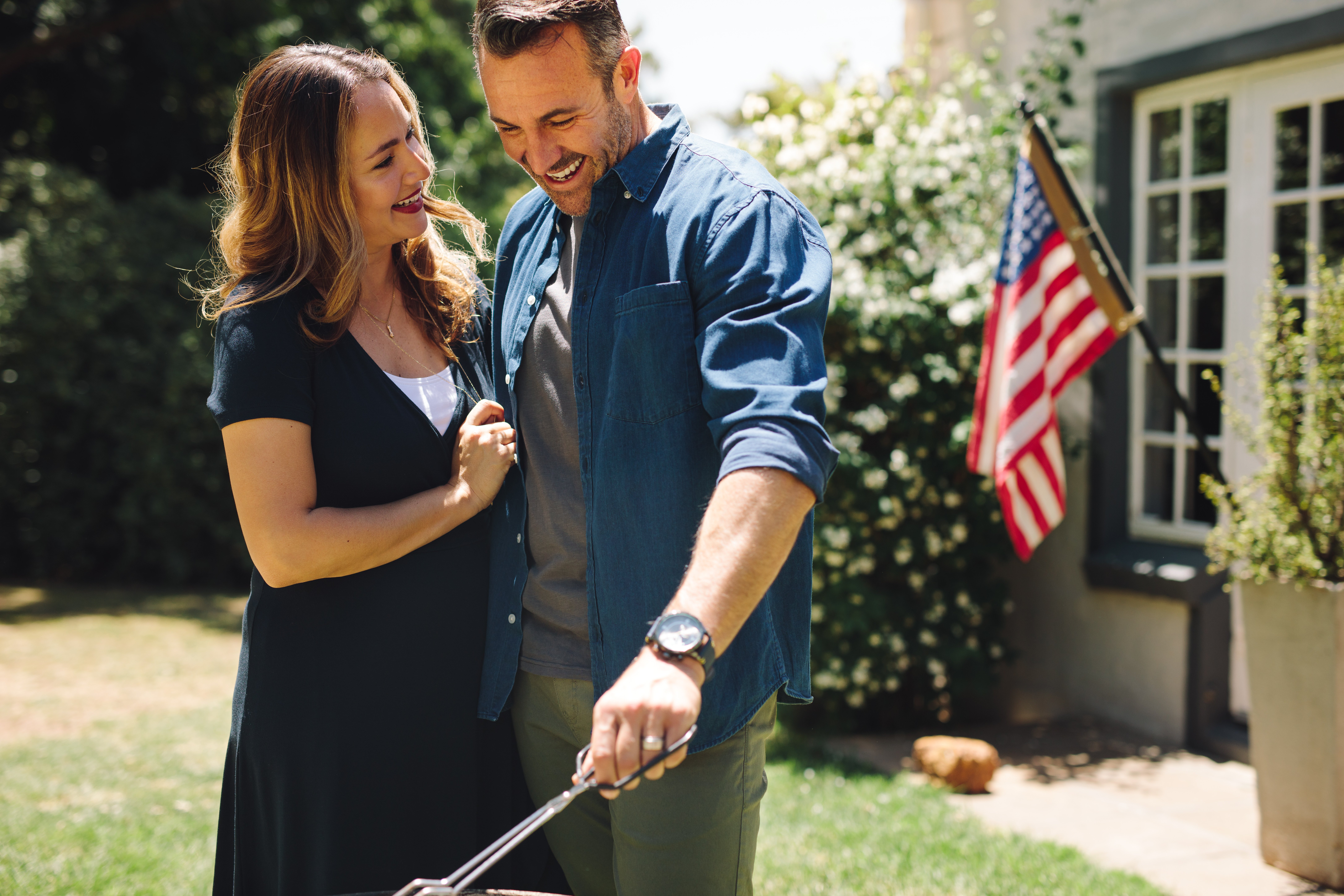 America's turning 250—your savings should celebrate too.