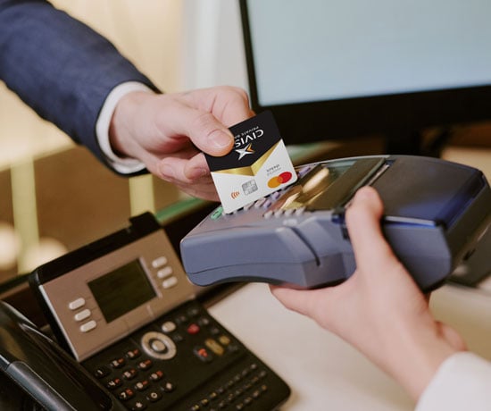 Premier Deposit Accounts