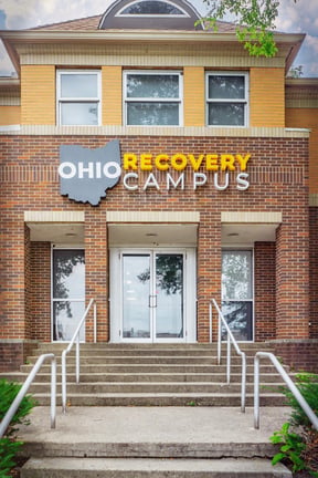 Ohio Recovery Campus