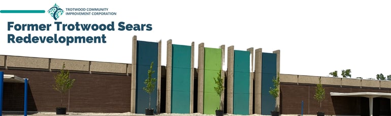 Trotwood Sears Building