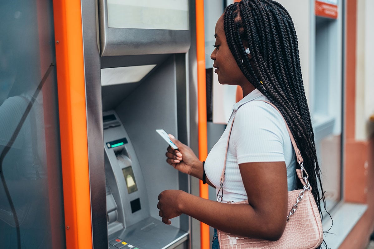 ATM Access When You Need It