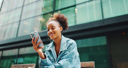 Personal Mobile Banking