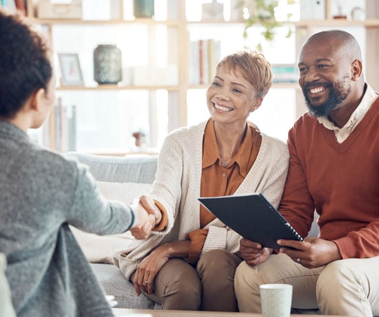 Let’s Build a Plan That Works for You