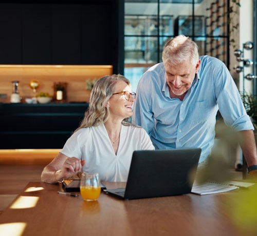 Sophisticated Digital Banking