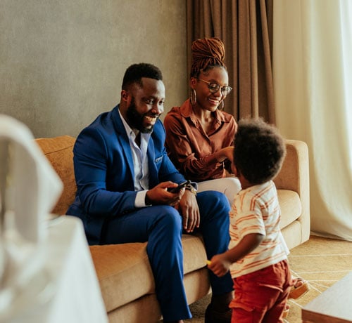 Services That Elevate Your Everyday Financial Life