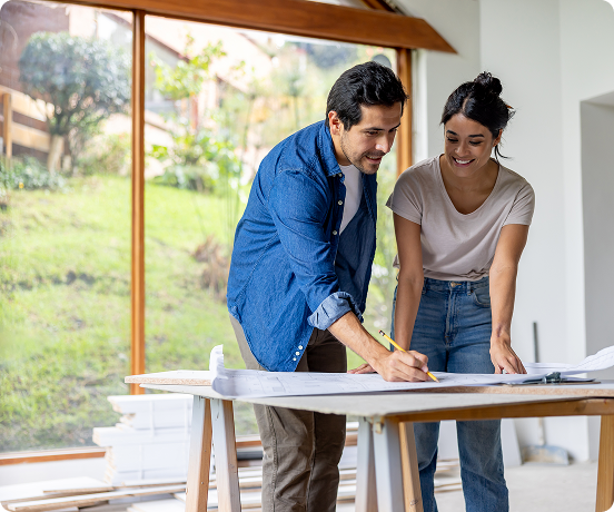 Construction Financing, Made Clear