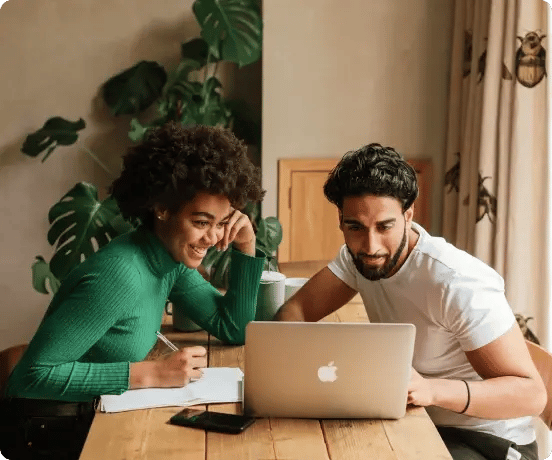 You Finances, All in One Place