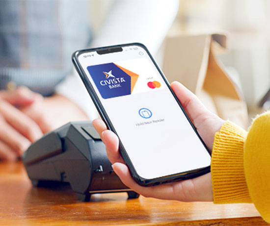 Apple Wallet