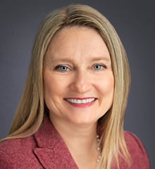 Michelle Edwards