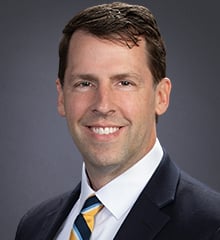 J. David Hoskins, CFP<sup>®</sup>