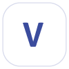 Reply V for valid