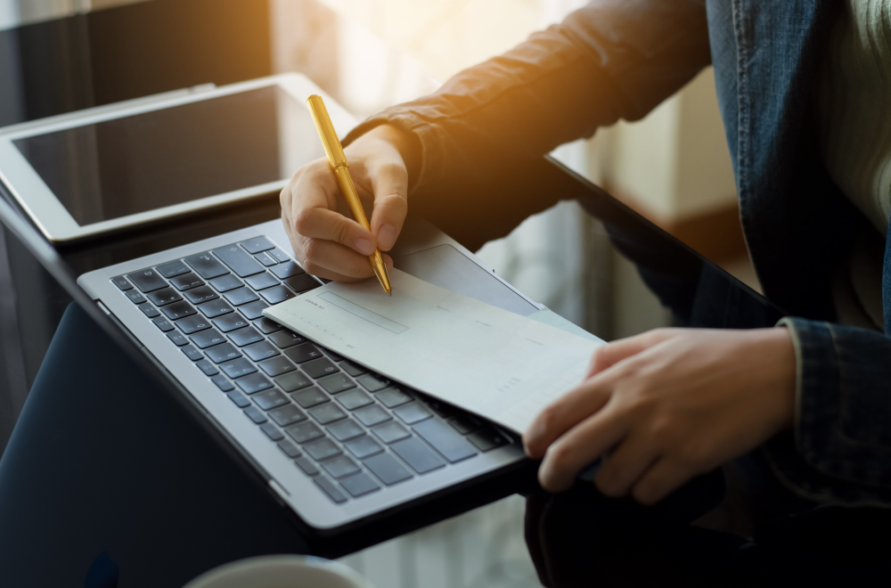 Business Payments Fraud