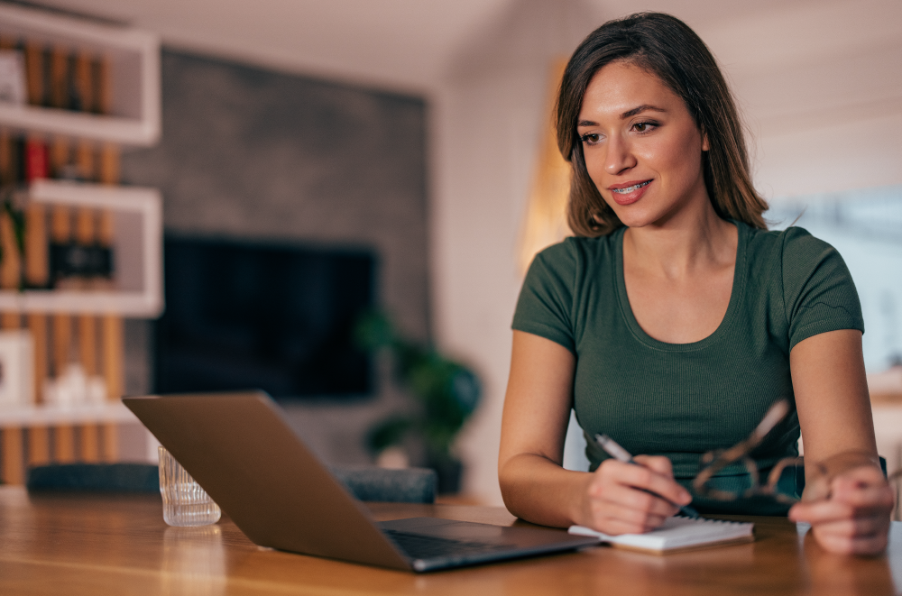 Improving Your Credit Score