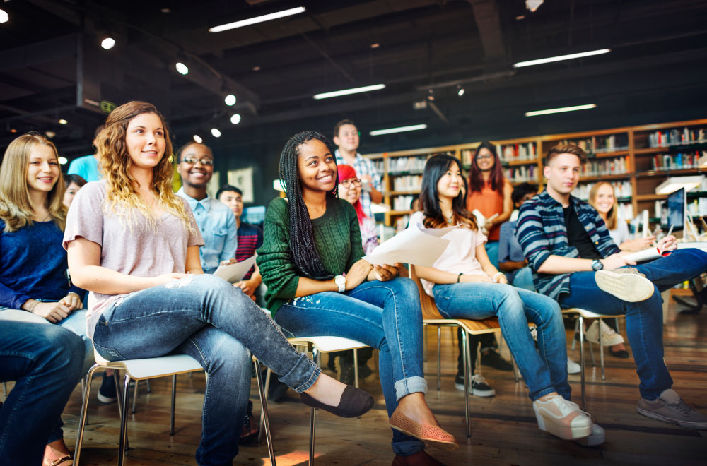 Empowering Our Communities Through Financial Literacy