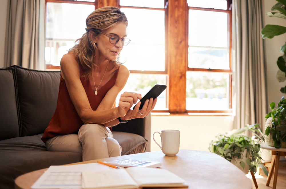 Smart Saving Strategies