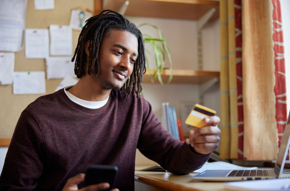 Using Your Debit Card Wisely