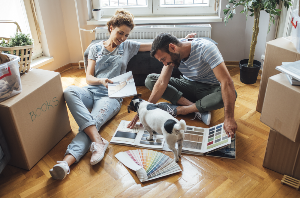Planning Your Next Home Improvement Project
