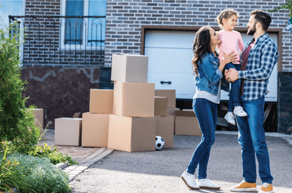 Where to Start Your Home Buying Journey