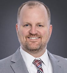 Jason Kuhnle, CFP<sup></sup>