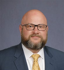 Nate Marshall