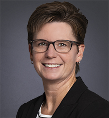 Missy McDougal