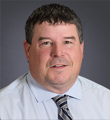 Timothy Okuley