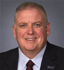 Russell Perry